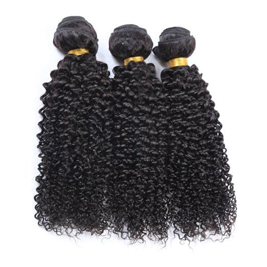 Kinky Curly