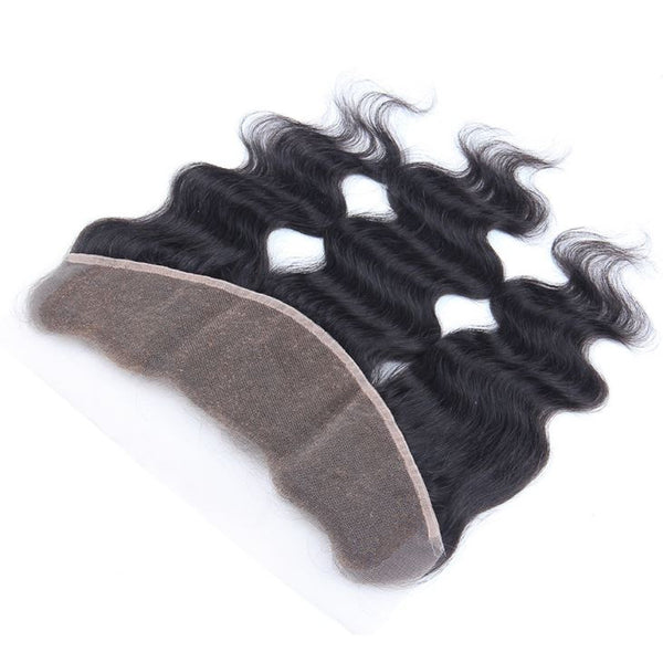 Lace Frontal