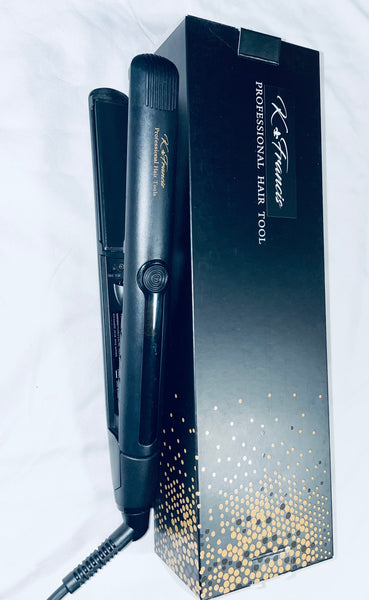 Ceramic Flatiron