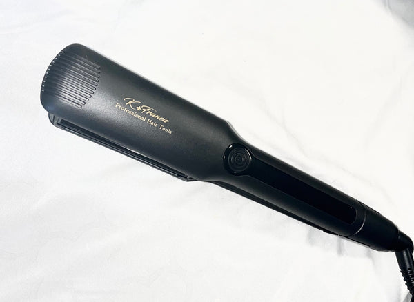 Ceramic Flatiron